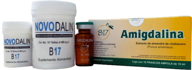 Novodalin-B17-Products